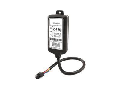 GPS Tracker für Wohnwagen mit Bordentz 12V 24V