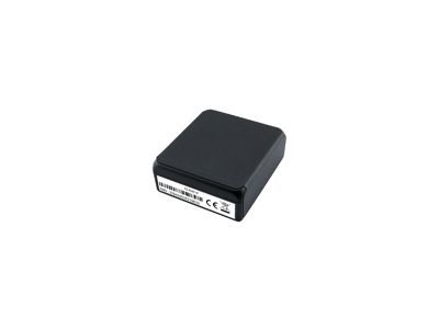 autonomer Mini GPS Tracker für Wohnwagen ohne Bordnetz