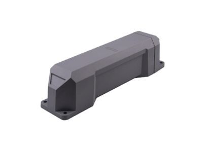 autarker GPS Tracker für Wohnwagen ohne Bordnetz